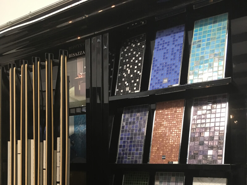 about Mosaic Tile Store tile store